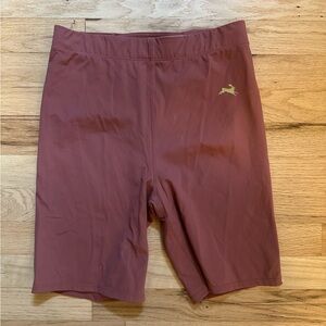 tracksmith allston long shorts